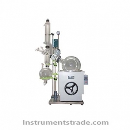 ZT-50L rotary evaporator