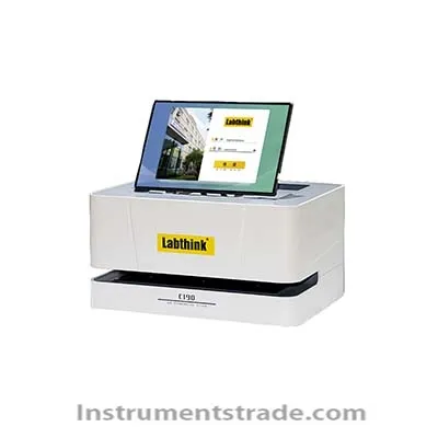 C190H permeability tester