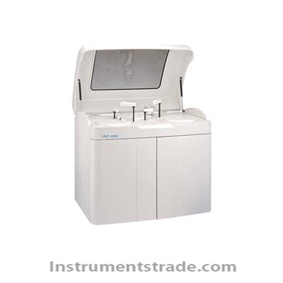 Urit-8060 automatic biochemical analyzer