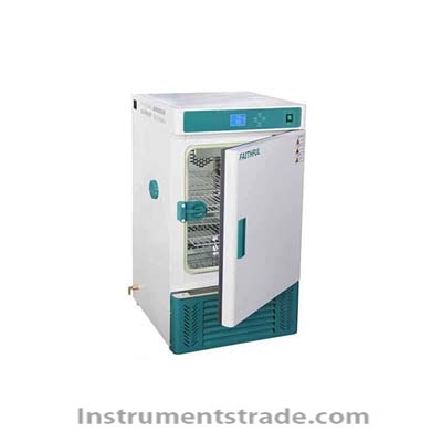 SPX series Cooling Incubator(Refrigerated Incubator/BOD Incubator)