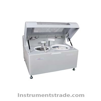 PUZS-300X automatic biochemical analyzer