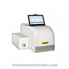 C390H Water Vapor Permeability Testing System