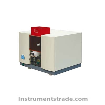 MB-5 blood five element analyzer