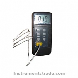 DM6801A temperature digital instrument