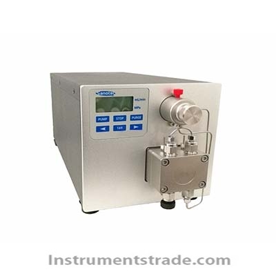 QP0530 Micro High Pressure Infusion Pump