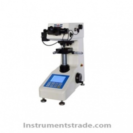 404SXV Digital Micro Vickers and Knoop Hardness Tester
