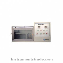 YG (B) 815D-II fabric flame retardant performance tester (horizontal method)