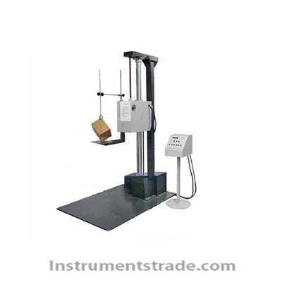 HDDL-315 single arm drop tester