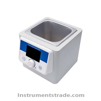 WH-2 constant temperature water bath