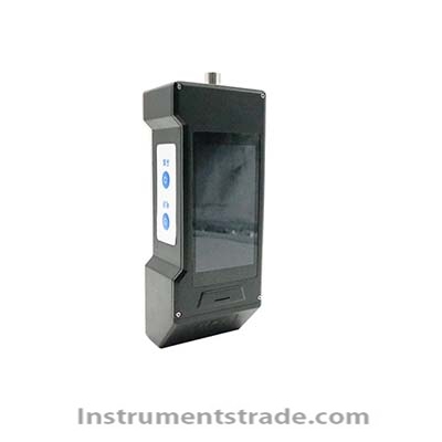 TR1000 785nm handheld Raman spectrometer