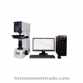 560RSSZ/V3.0 Fully Automatic Rockwell Hardness Tester