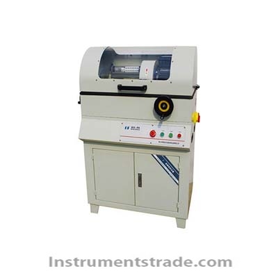 QG-4A multi-function cutting machine