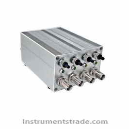 CTS-8688 Four Channel Ultrasound Preamplifie