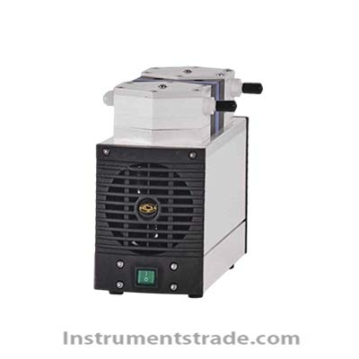 XDGM-20 oil-free diaphragm vacuum pump