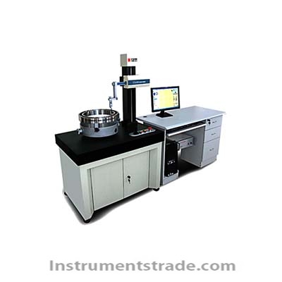 YD 400/600/1000 large circularity measuring instrument