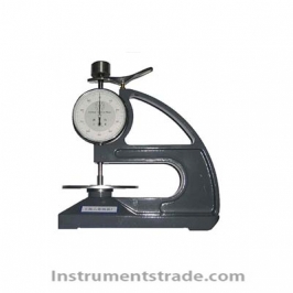 CH - 10 - AT desktop thickness gauge