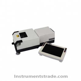 VM-1ZS Split Series Automatic Halogen Moisture Analyzer