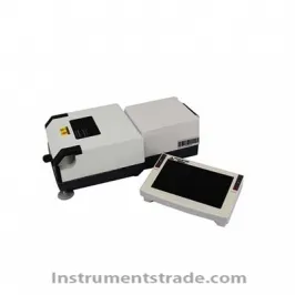 VM-1ZS Split Series Automatic Halogen Moisture Analyzer