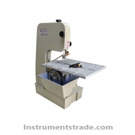 SYJ-D2000 Diamond Band Saw Cutting Machine