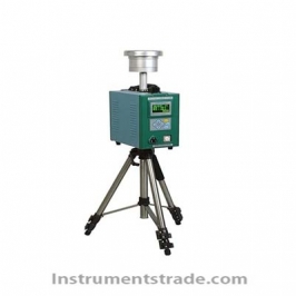 LY2030 Intelligent medium-large -flow TSP sampler