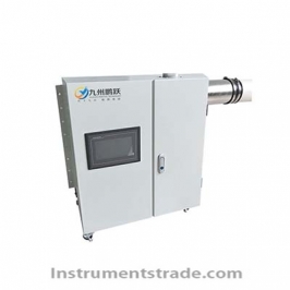 GF-300 dry powder generator