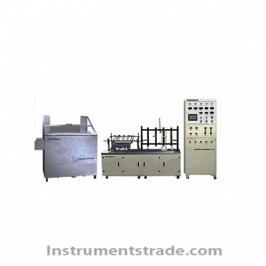 TTech-GBT19216C wire and cable comprehensive test machine