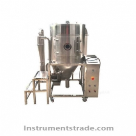 OM-3000 experimental spray dryer