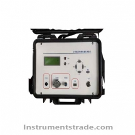 ZKW180 multi-purpose soil erosion rate measuring instrument