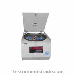 TD5Z desktop low speed centrifuge