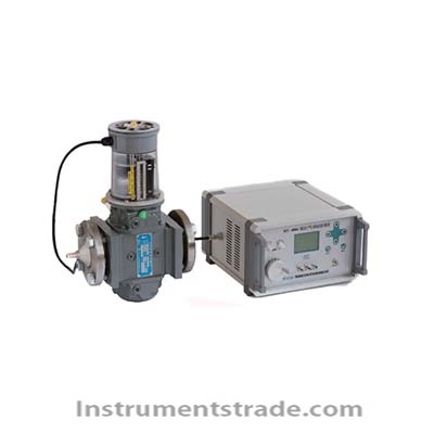 HY-4004 Smoke Smoke Test Calibrator