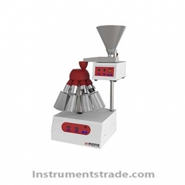 AF200 automatic rotary sampler