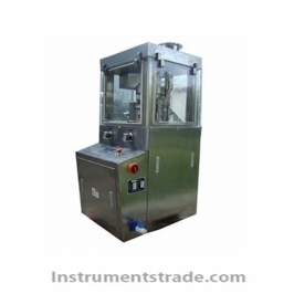 ZP-15D Rotary Tablet Press