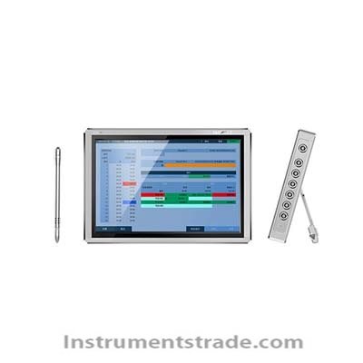 P3H Temperature Validation System