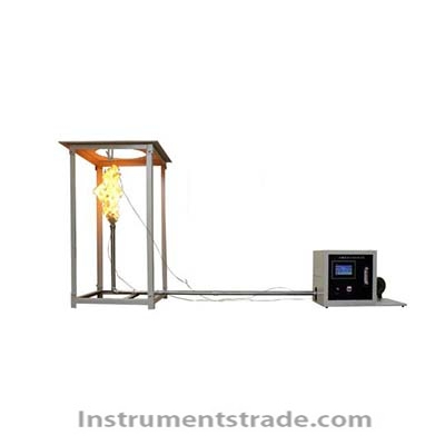 DBF-3 large plate method fireproof coating tester