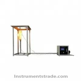 DBF-3 large plate method fireproof coating tester