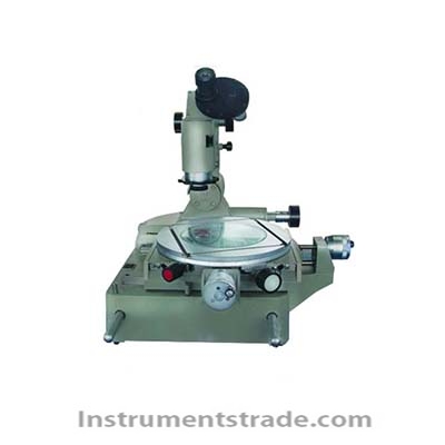 JGX-2 large tool microscope