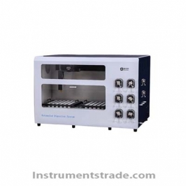 DS-72 automatic graphite digestion instrument