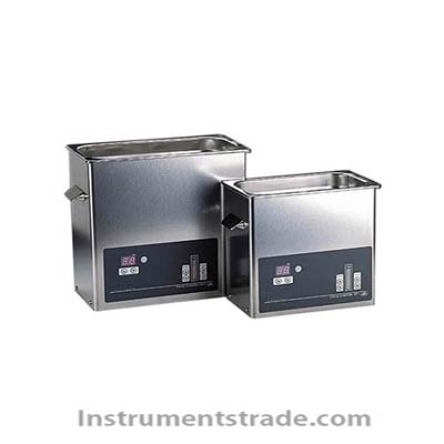HU/NC1050 Series ultrasonic cleaning instrument