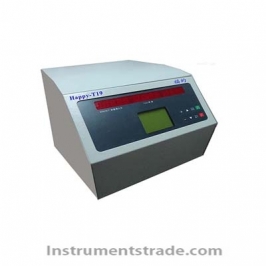 Happy-T19 Desktop High Speed Centrifuge