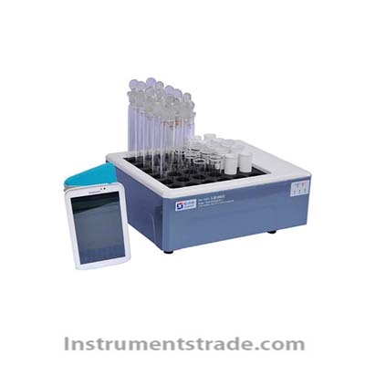 DS-360 intelligent graphite digestion instrument