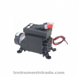 WXY131.5 flow brushless vacuum pump