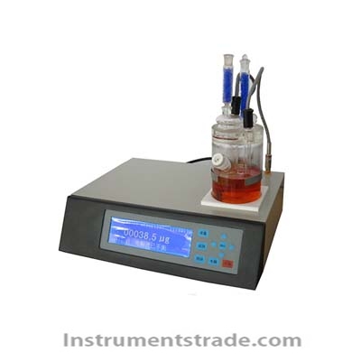 ZTWS-8B Carle Fischer moisture instrument