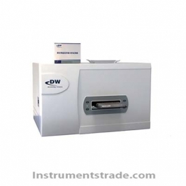 DW-M80 automatic microbial biochemical identification system