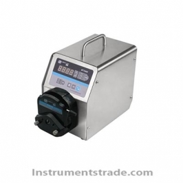 BT300L constant current pump