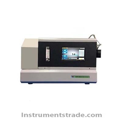 DZ3500S carbon black content tester（new）for Determination of carbon black content in Polyethylene, Polypropylene and Polybutene Plastics