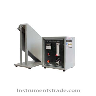 JL-SDF-2 Fireproof Coating Tester (Tunnel Method)