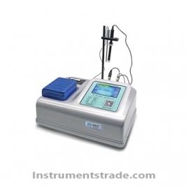 SH-310A Water Quality Multiparameter Rapid Tester