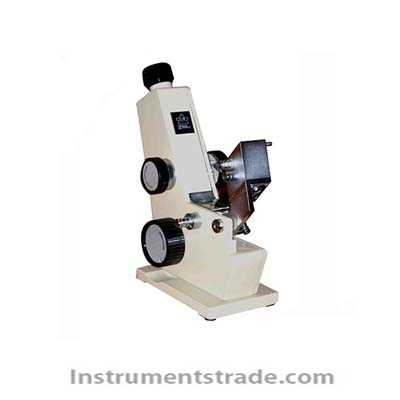 2WAJ Abbe Refractometer