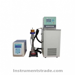 LC-2008 Low Temperature Ultrasonic Extractor