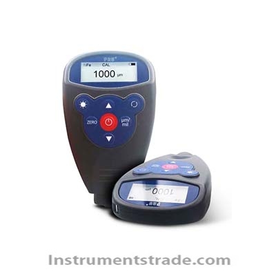 WH81 WH82 Ultrasonic thickness meter